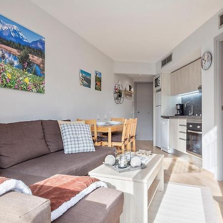 Acogedor Apartamento Baqueira 1500 Baqueira Beret Eksteriør bilde