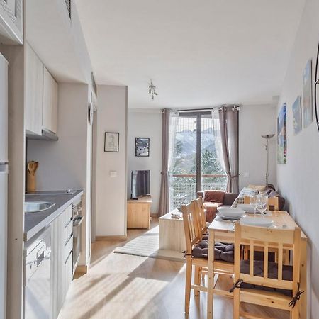 Acogedor Apartamento Baqueira 1500 Baqueira Beret Eksteriør bilde