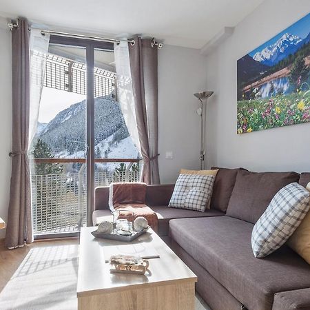 Acogedor Apartamento Baqueira 1500 Baqueira Beret Eksteriør bilde