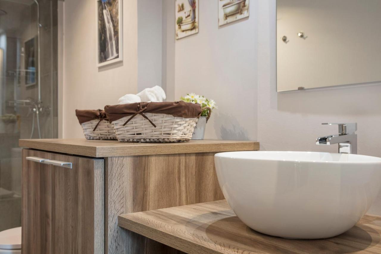 Acogedor Apartamento Baqueira 1500 Baqueira Beret Eksteriør bilde