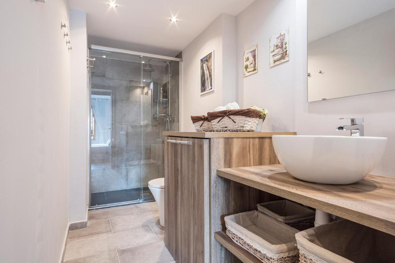 Acogedor Apartamento Baqueira 1500 Baqueira Beret Eksteriør bilde